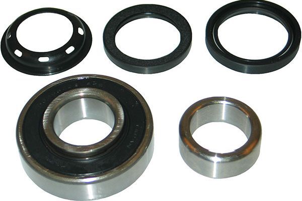 KAVO PARTS Pyöränlaakerisarja WBK-8516